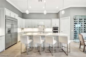 17601 Brooksin Court, Estero, FL 33928 Sold 04/30/25