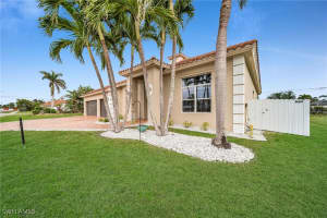 5205 Sands Boulevard, Cape Coral, FL 33914 - MLS#225006486