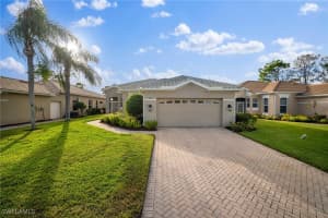 8625 Gleneagle Way, Naples
