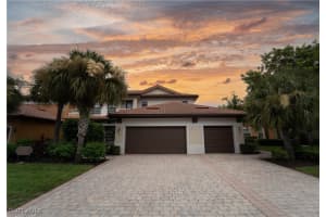 1315 Corso Palermo Court, Naples, FL 34105 Sold 04/10/25