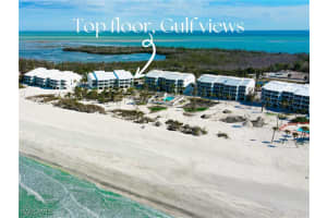 2121 Gulf Beach Villas, Captiva, FL 33924 - MLS#225006514