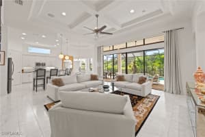 15855 Secoya Reserve Circle, Naples, FL 34110 - MLS#225006523