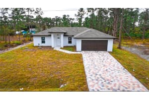 906 Milwaukee Boulevard, Lehigh Acres, FL 33974 Sold 03/14/25