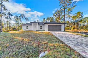 906 Milwaukee Boulevard, Lehigh Acres, FL 33974 Sold 03/14/25