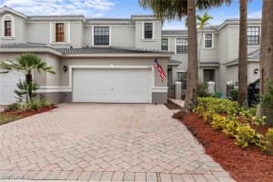 14704 Sutherland Avenue, Naples, FL 34119 Sold 06/03/25