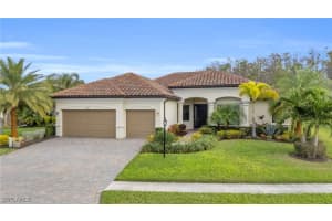 14281 Mindello Drive, Fort Myers, FL 33905 Sold 03/19/25