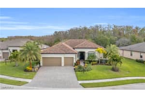14281 Mindello Drive, Fort Myers, FL 33905 Sold 03/19/25