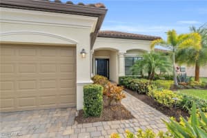 14281 Mindello Drive, Fort Myers, FL 33905 Sold 03/19/25