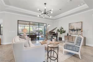 14281 Mindello Drive, Fort Myers, FL 33905 Sold 03/19/25