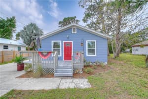 1868 Oakley Avenue, Fort Myers, FL 33901 Sold 02/25/25
