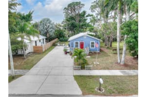 1868 Oakley Avenue, Fort Myers, FL 33901 Sold 02/25/25