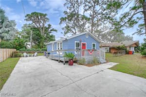 1868 Oakley Avenue, Fort Myers, FL 33901 Sold 02/25/25