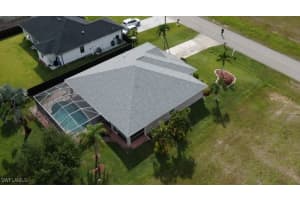 2244 15th Terrace, Cape Coral, FL 33993 - MLS#225006560
