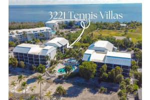 3221 Tennis Villas, Captiva, FL 33924 - MLS#225006569