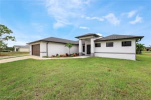 2402 6th Terrace, Cape Coral, FL 33993 Sold 04/10/25