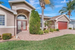 2131 43rd Lane, Cape Coral, FL 33909 Sold 04/29/25