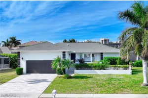 486 Landmark Street, Marco Island, FL 34145 Sold 04/21/25