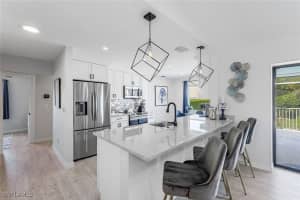 486 Landmark Street, Marco Island, FL 34145 Sold 04/21/25