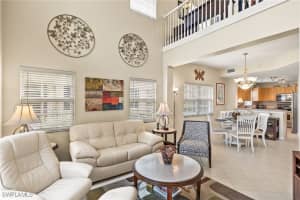 4455 Botanical Place Circle, Naples, FL 34112 Sold 04/16/25