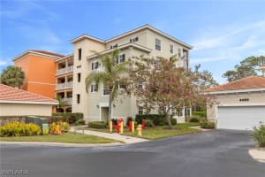 4455 Botanical Place Circle, Naples, FL 34112 Sold 04/16/25