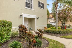 4455 Botanical Place Circle, Naples, FL 34112 Sold 04/16/25