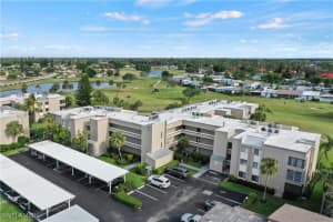 3645 Boca Ciega Drive, Naples, FL 34112 Sold 06/09/25