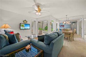 3645 Boca Ciega Drive, Naples, FL 34112 Sold 06/09/25