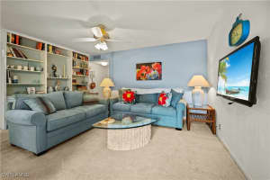 3645 Boca Ciega Drive, Naples, FL 34112 Sold 06/09/25