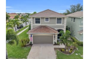 8900 Spring Mountain Way, Fort Myers, FL 33908 - MLS#225006607