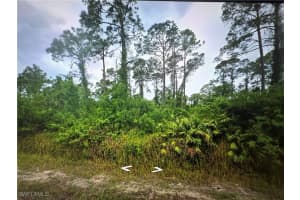 1203 James Avenue, Lehigh Acres, FL 33972 Sold 10/31/25