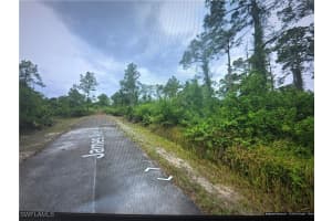 1203 James Avenue, Lehigh Acres, FL 33972 Sold 10/31/25