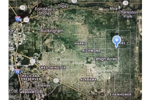 1203 James Avenue, Lehigh Acres, FL 33972 Sold 10/31/25