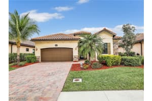 28629 Newtown Court, Bonita Springs, FL 34135 Sold 05/01/25