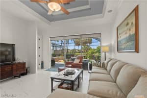 20012 Saraceno Drive, Estero, FL 33928 Sold 04/25/25