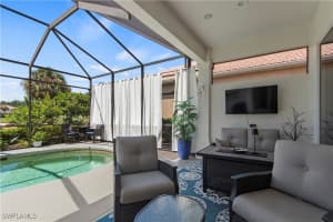 20012 Saraceno Drive, Estero, FL 33928 Sold 04/25/25