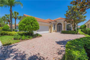 4432 Prescott Lane, Naples, FL 34119 Sold 02/21/25