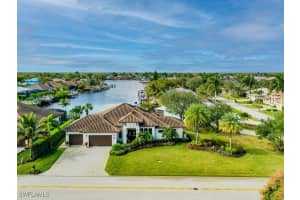 161 Cays Drive, Naples, FL 34114 Sold 05/20/25