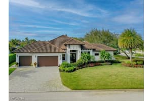 161 Cays Drive, Naples, FL 34114 Sold 05/20/25