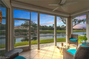 5677 Heron Lane, Naples, FL 34110 Sold 04/11/25