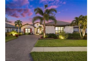 2163 Antigua Lane, Naples, FL 34120 Sold 02/28/25
