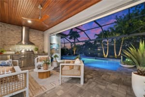2163 Antigua Lane, Naples, FL 34120 Sold 02/28/25