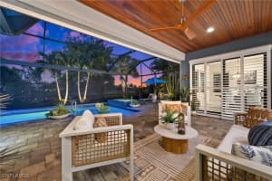 2163 Antigua Lane, Naples, FL 34120 Sold 02/28/25