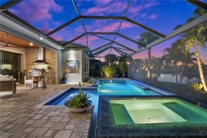 2163 Antigua Lane, Naples, FL 34120 Sold 02/28/25