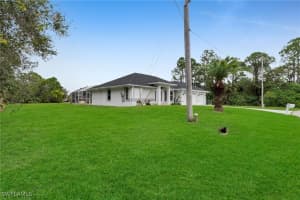 881 Porter Street, Lehigh Acres, FL 33974 Sold 03/14/25