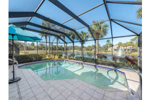 1366 Park Lake Drive, Naples, FL 34110 Sold 03/13/25