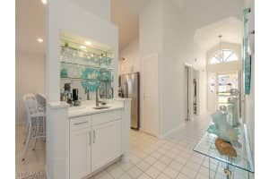 1366 Park Lake Drive, Naples, FL 34110 Sold 03/13/25