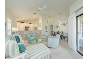 1366 Park Lake Drive, Naples, FL 34110 Sold 03/13/25