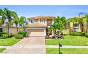 1517 Birdie Drive, Naples, FL 34120 - MLS#225006648