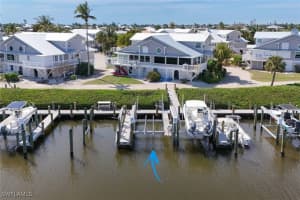 2297 Dixie Lee Court, St James City, FL 33956 - MLS#225006654