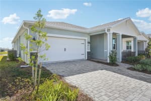 16495 Settlers Way, Punta Gorda, FL 33982 - MLS#225006655